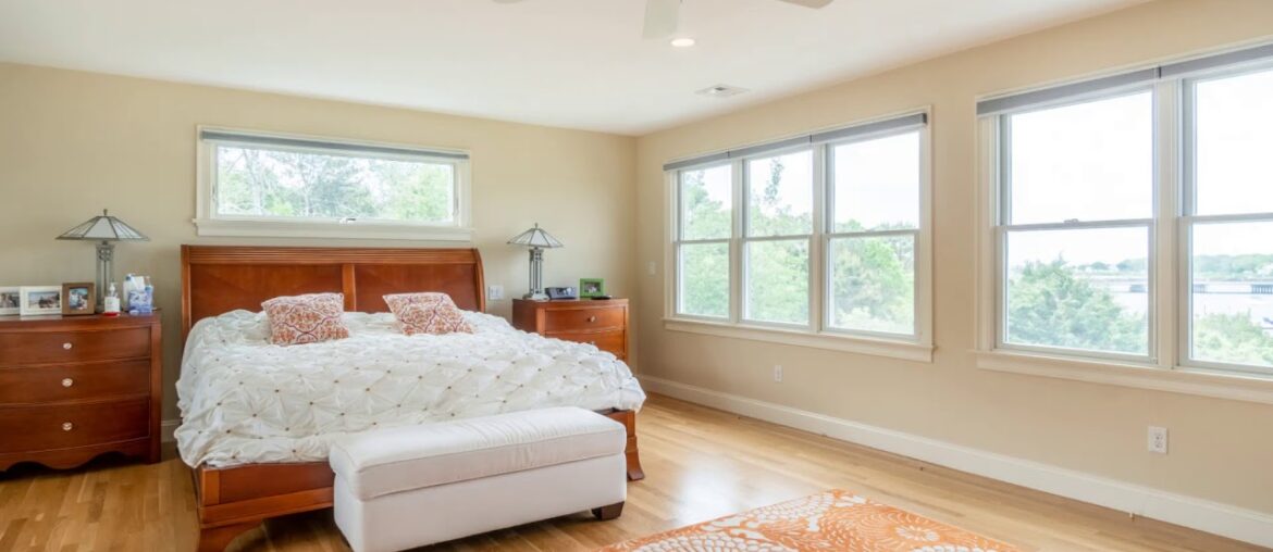 Spectacular Waterfront Welcome to 57 Commodore Lane , East Falmouth, Ma. Spectacular Waterfront Welcome to 57 Commodore Lane , East Falmouth, Ma.