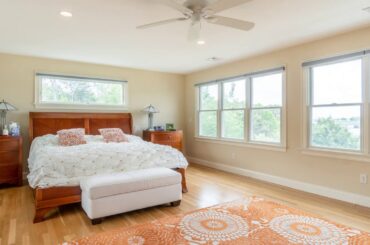 Spectacular Waterfront Welcome to 57 Commodore Lane , East Falmouth, Ma.