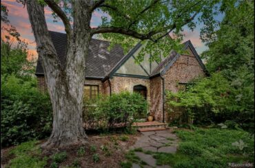 1925 North Monaco Parkway - Denver, Colorado - Kentwood Real Estate