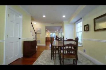 813 Oronoco Street, Alexandria, VA 22314