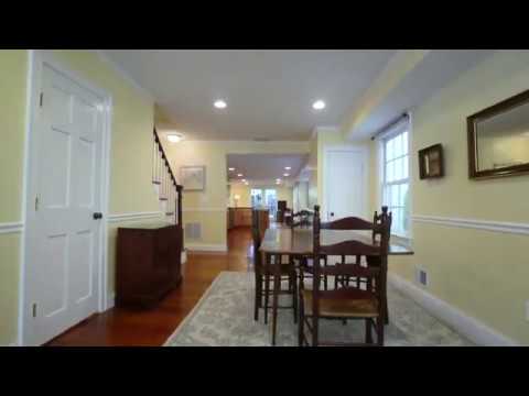 813 Oronoco Street, Alexandria, VA 22314 813 Oronoco Street, Alexandria, VA 22314