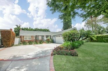 For Sale: 20959 Elkwood St in Canoga Park for $675,000