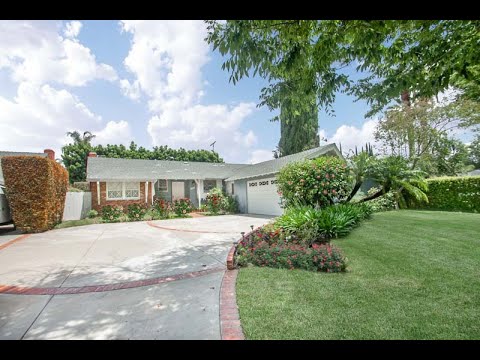 For Sale: 20959 Elkwood St in Canoga Park for $675,000 For Sale: 20959 Elkwood St in Canoga Park for $675,000