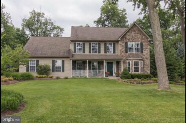 830 FULTON AVENUE,  LANSDALE, PA 19446 - Tandra Bowers - MLS PAMC652204