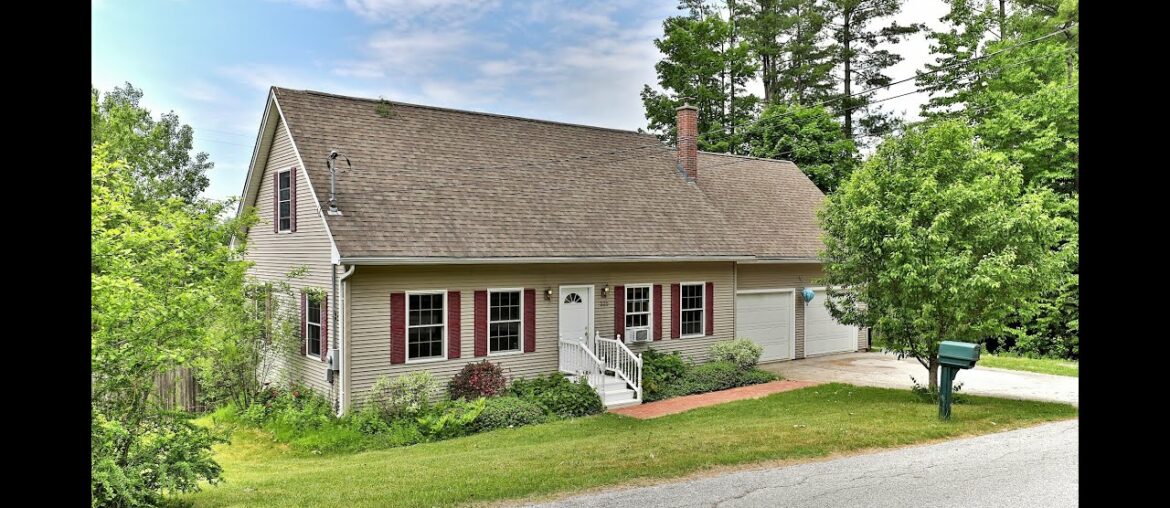 335 West Ridge Terrace, Rutland Town, VT 335 West Ridge Terrace, Rutland Town, VT