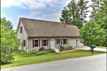335 West Ridge Terrace, Rutland Town, VT