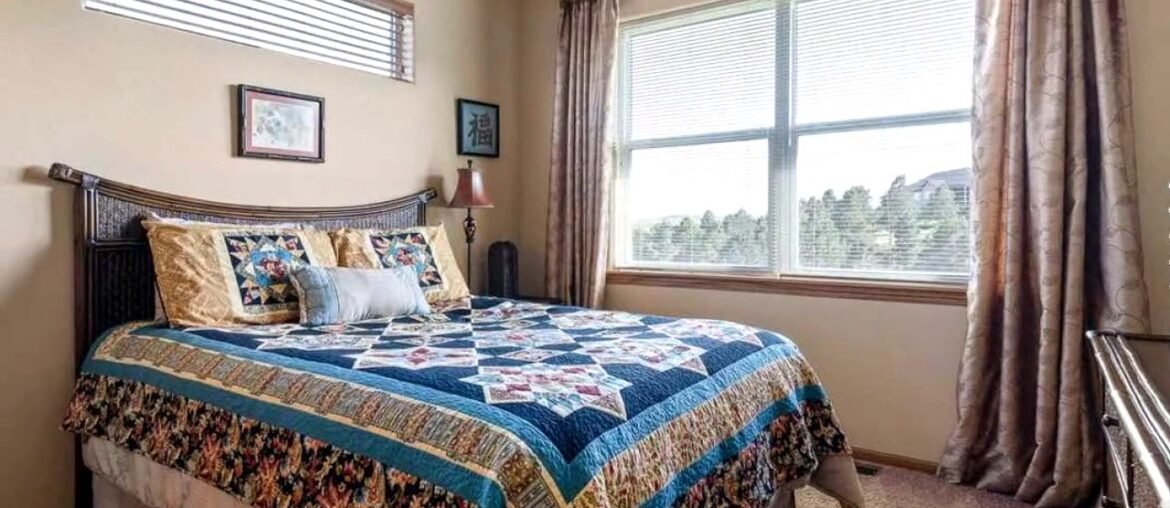 New Residential listing for sale found at 515 Enchanted Pines Dr, Rapid City, SD 57701