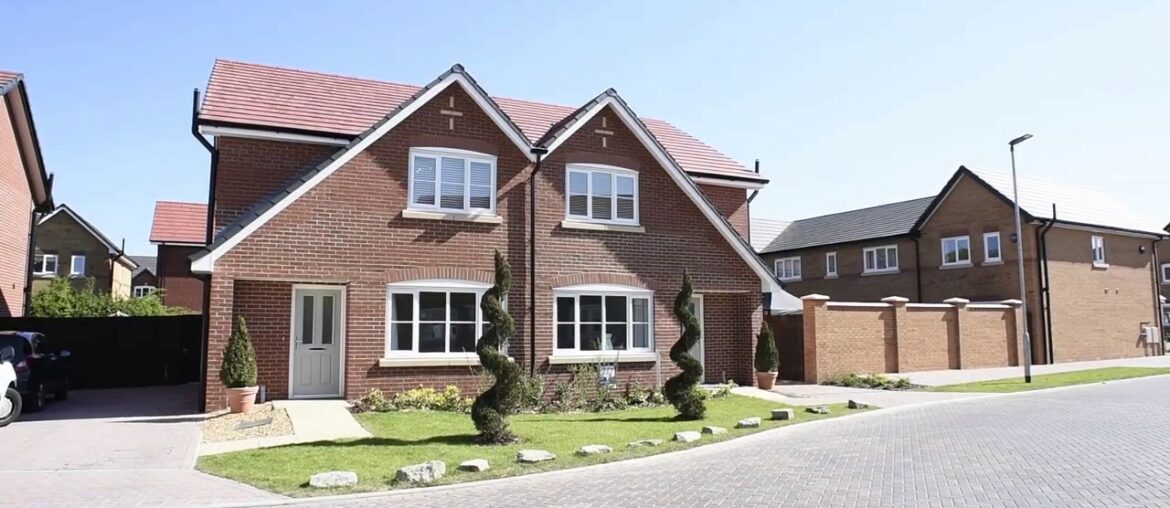 The Baycliffe at Barrington Park