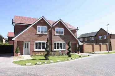 The Baycliffe at Barrington Park