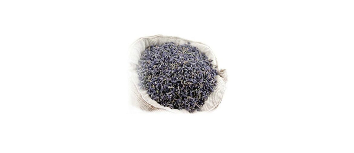 ❄️ French Lavender Dried Lavender Buds – 2 Pounds – Dry Flowers ❄️ French Lavender Dried Lavender Buds - 2 Pounds - Dry Flowers