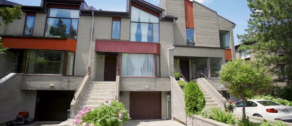 ILE-DES-SOEURS I Maison de ville exceptionnelle à vendre, 40 Place du Soleil mariejoseerouleau.com