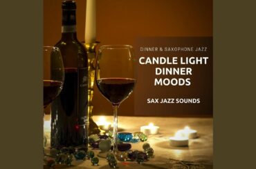 Inspiring Backdrop for French Cuisine