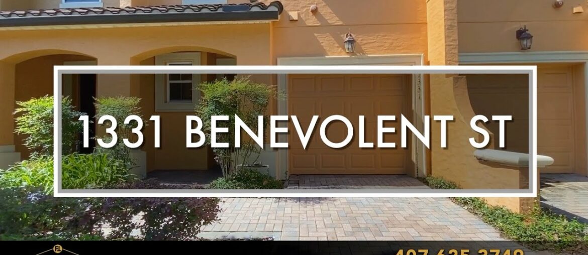 1331 BENEVOLENT ST 1331 BENEVOLENT ST