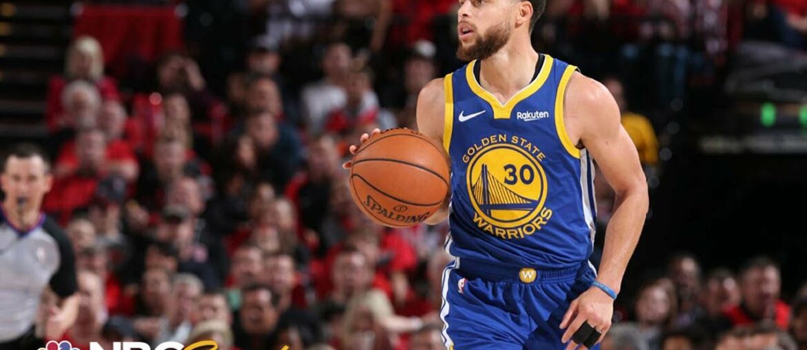 Which NBA teams benefit from NOT going to Orlando? | NBC Sports