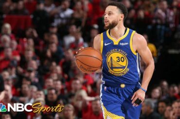 Which NBA teams benefit from NOT going to Orlando? | NBC Sports