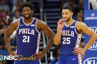 NBA teams who benefited most from time off before Orlando | NBC Sports