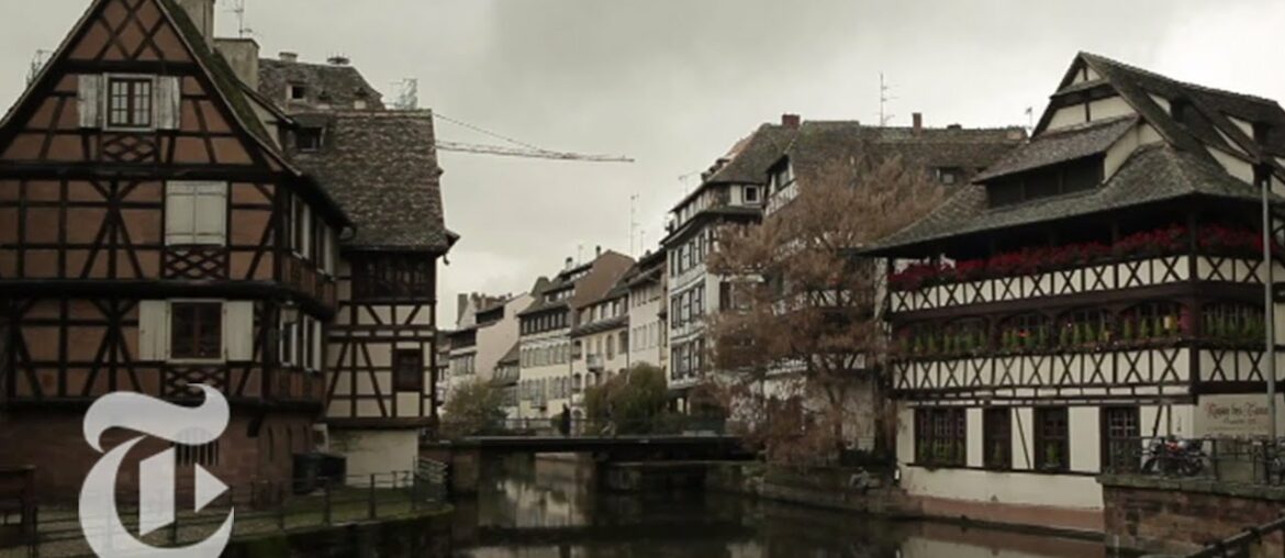 36 Hours in Strasbourg, France | The New York Times 36 Hours in Strasbourg, France | The New York Times