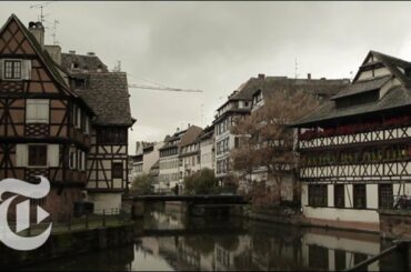 36 Hours in Strasbourg, France | The New York Times
