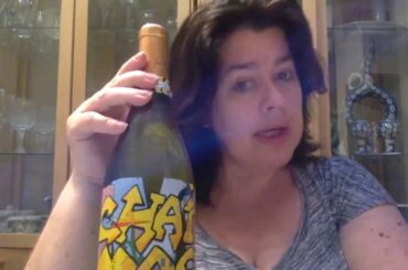 UW Virtual Wine Survivor - Gaby's Recs on French Wine