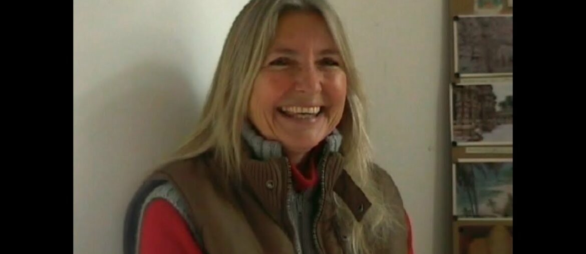 Ganga Mira Satsang, 13-01-2002, France