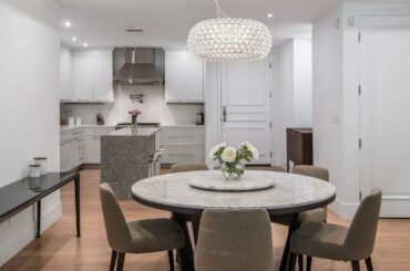 137 South Spalding Drive, Unit 102, Beverly Hills, CA 90212