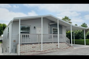 For sale Sycamore Villa mobile home park, 8389 Baker Ave, Rancho Cucamonga, CA 91730 by Action Homes