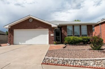 For Sale 9632 Benton St NW Albuquerque NM 87114. MLS#970600