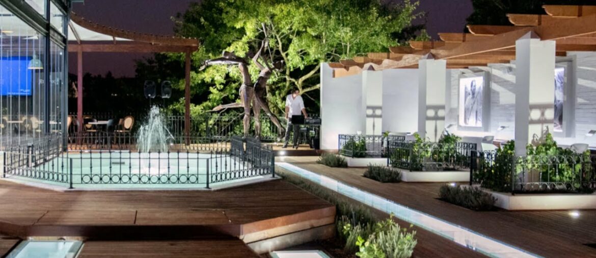 L'Avenir Estate, Elegance with French Flair in the HEART of Stellenbosch