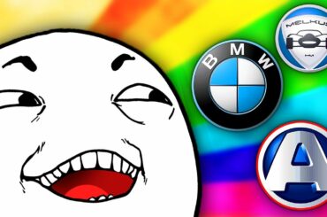 HOW TO PRONOUNCE CAR NAMES CORRECTLY - PART 4