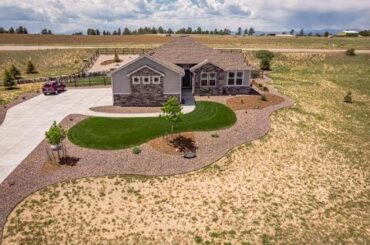 The Rowley Group presents 7743 Two Rivers Circle Parker, CO | ColdwellBankerHomes.com