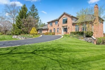 440 Glencrest Drive Inverness, IL | ColdwellBankerHomes.com