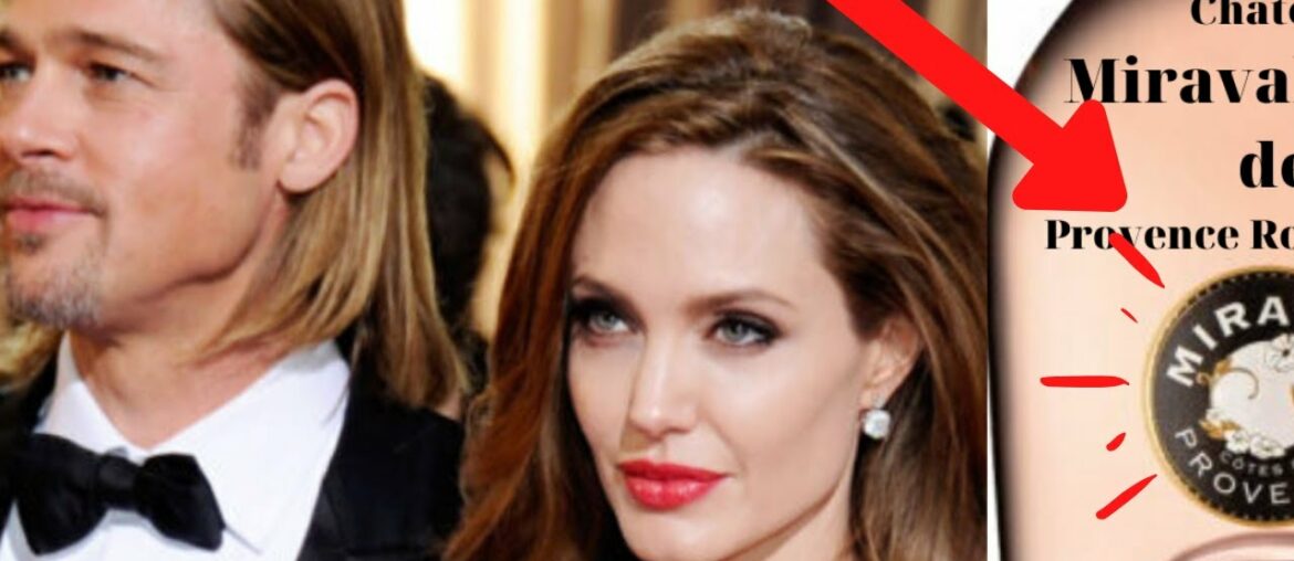 Top 10 Celebrity Brands (French Rosé) You Didn't Know! Must See🔥