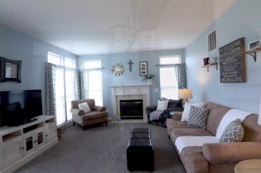 UNDER CONTRACT with multiple offers in 48 hours! 25375 Vacation Pl in Aldie