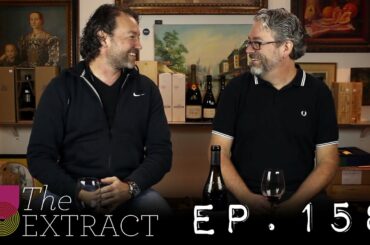Wine Critic Jeb Dunnuck: Ep.158