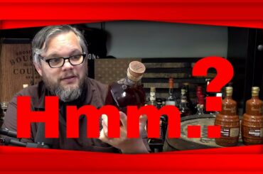 Wild Turkey Bottled in Bond Review and Bottled in Bond History. Plus, Spirits of French Lick...