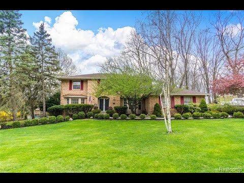 1793 Kilburn Road for sale in Rochester Hills, MI 48306 – Residential 1793 Kilburn Road for sale in Rochester Hills, MI 48306 - Residential