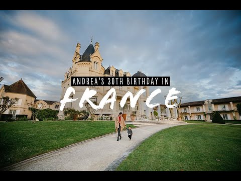 Andrea's 30th Birthday Andrea's 30th Birthday