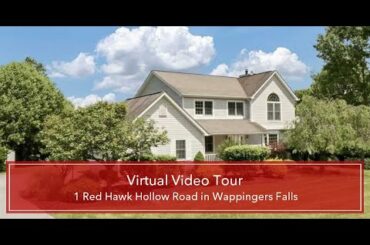 Virtual Video Tour - 1 Red Hawk Hollow Rd