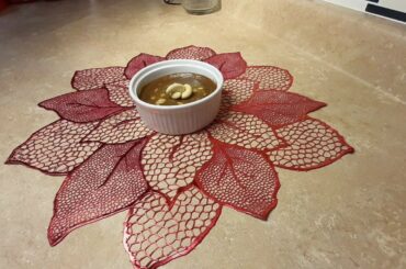 Sri Lankan  watalappam recipe in tamil (Translate English & French)