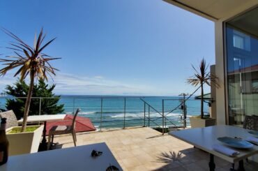 French Restaurants BASTIDES at shonan Kamakura