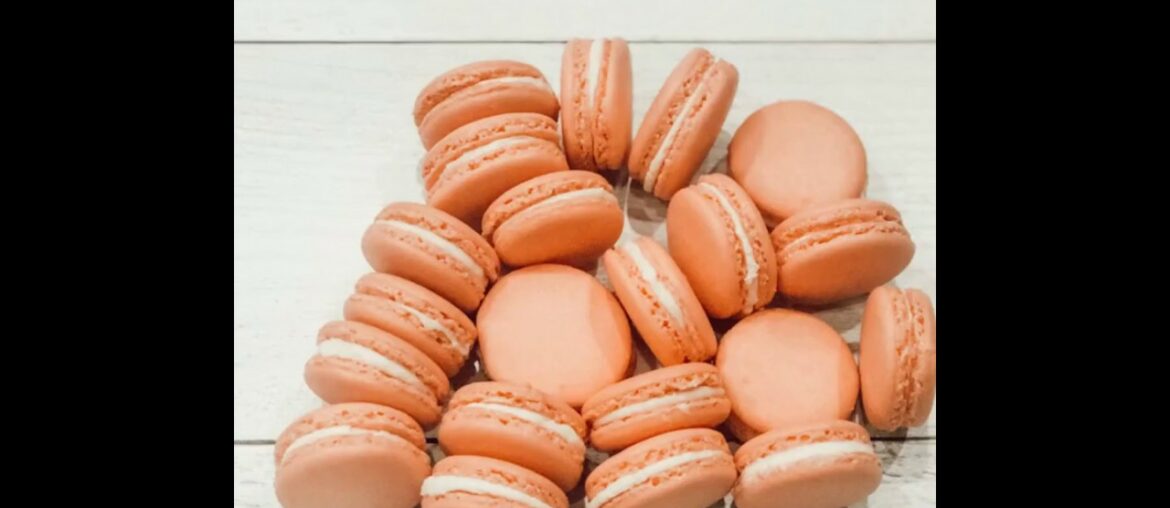 how to make french macarons – easy macaron recipes how to make french macarons - easy macaron recipes