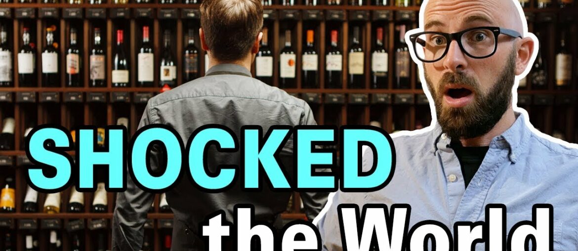 The Wine Lover Meltdown that Changed the Wine World Forever The Wine Lover Meltdown that Changed the Wine World Forever