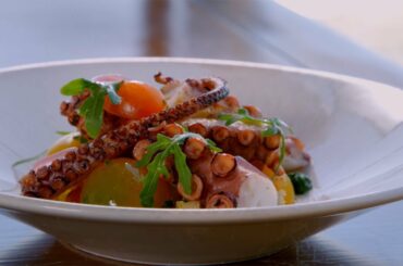 A Luxury Chef's Tour of Las Vegas