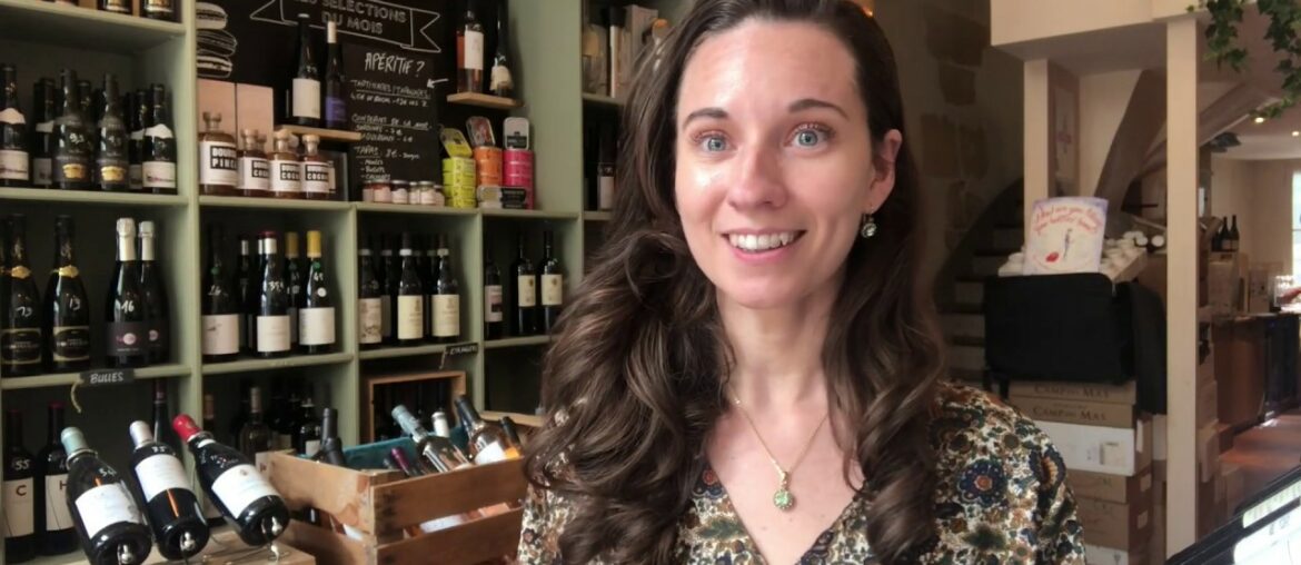 Paris Wine Girl Online Portal Paris Wine Girl Online Portal