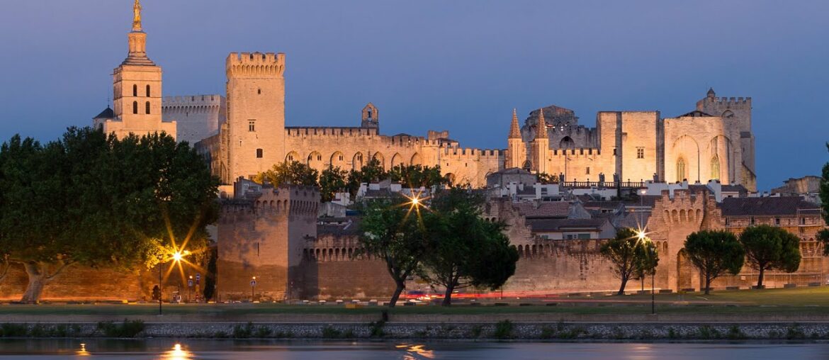 France's Finest Itinerary from Viking France's Finest Itinerary from Viking