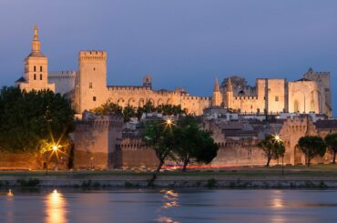 France's Finest Itinerary from Viking