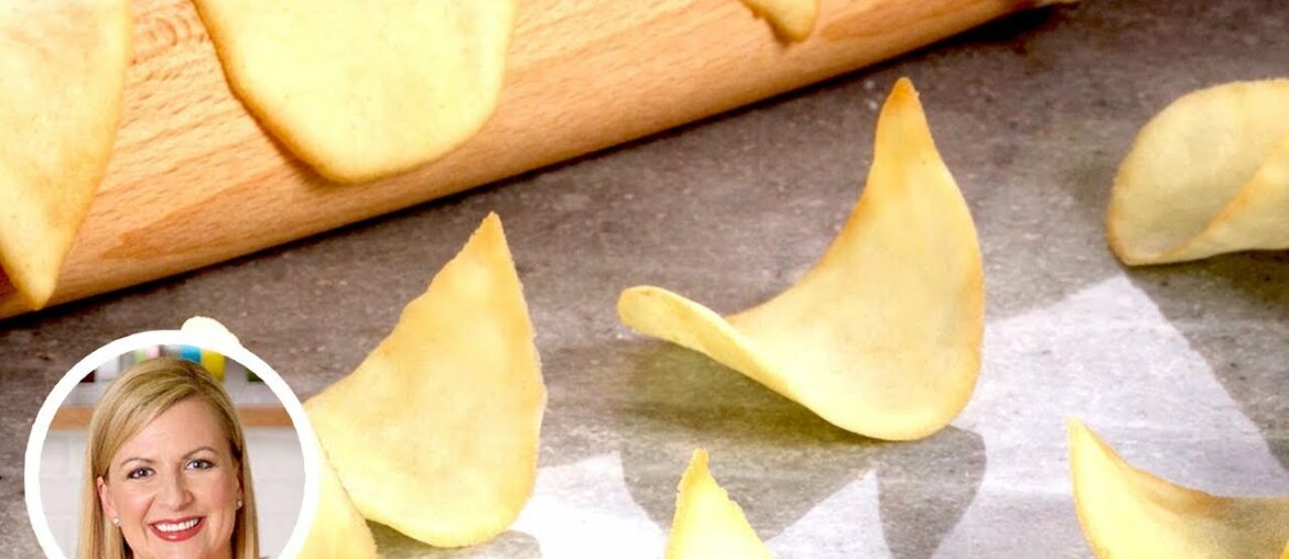 Professional Baker's Best French Cookie Recipe! Professional Baker's Best French Cookie Recipe!