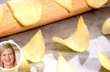 Professional Baker's Best French Cookie Recipe!