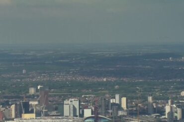 WW2 Anniversary | French Preident Macron witness Flypast over Westminster | De Gualle | 18-06-20