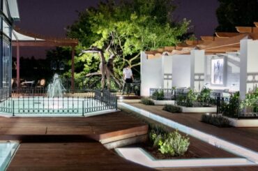 L'Avenir Estate, Elegance with French Flair in the HEART of Stellenbosch